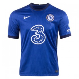 Camisolas de futebol Chelsea Equipamento Principal 2020/21 Manga Curta